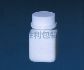 固體塑料瓶 SLA-12 50g 固體塑料瓶 SLA-12 50g